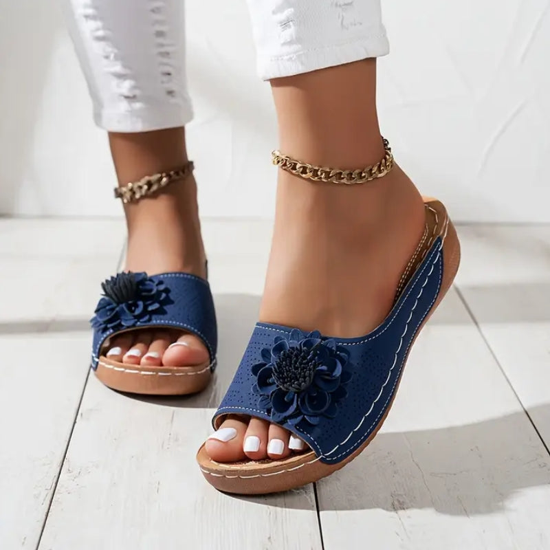 Seniva Orthopedic Sandals