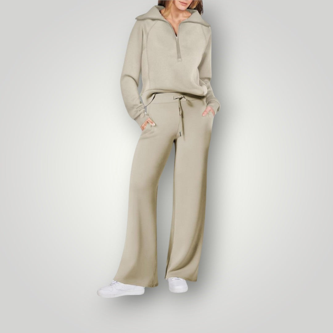 Luxe Loungewear Set