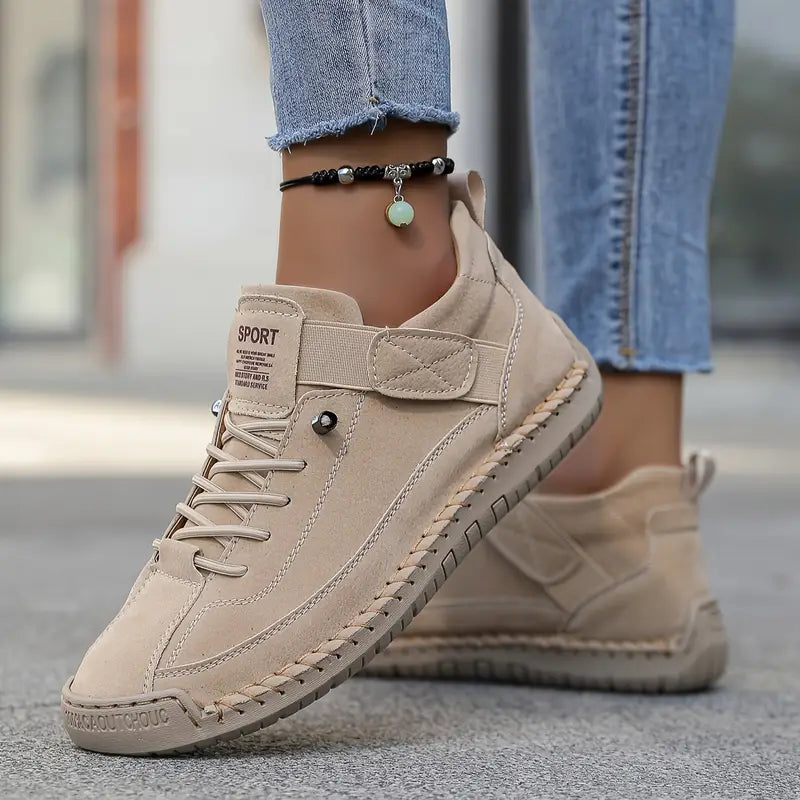 Meya Orthopedic Platform Sneakers