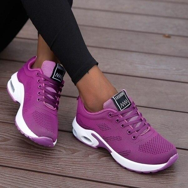 Orthopedic Running Shoes for Wide and Narrow Feet