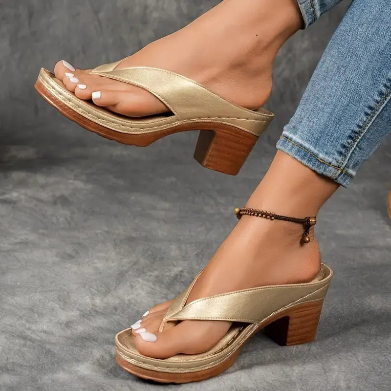 Orthopedic Comfort Sandals