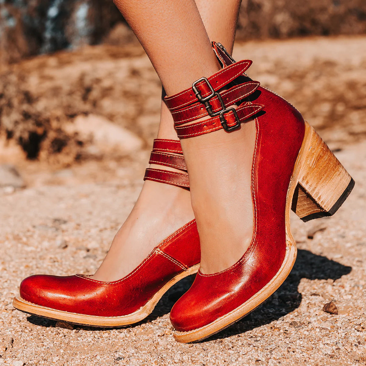 Women's Elegant Ergonomic Sandals