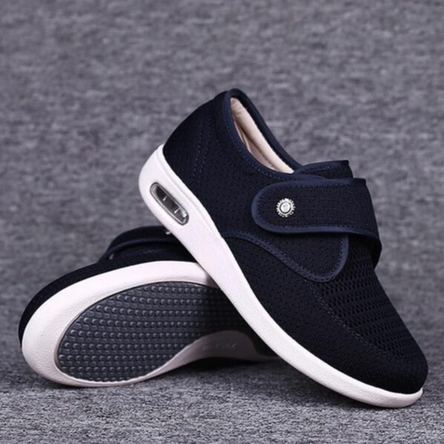 Wide Fit Comfort Shoes