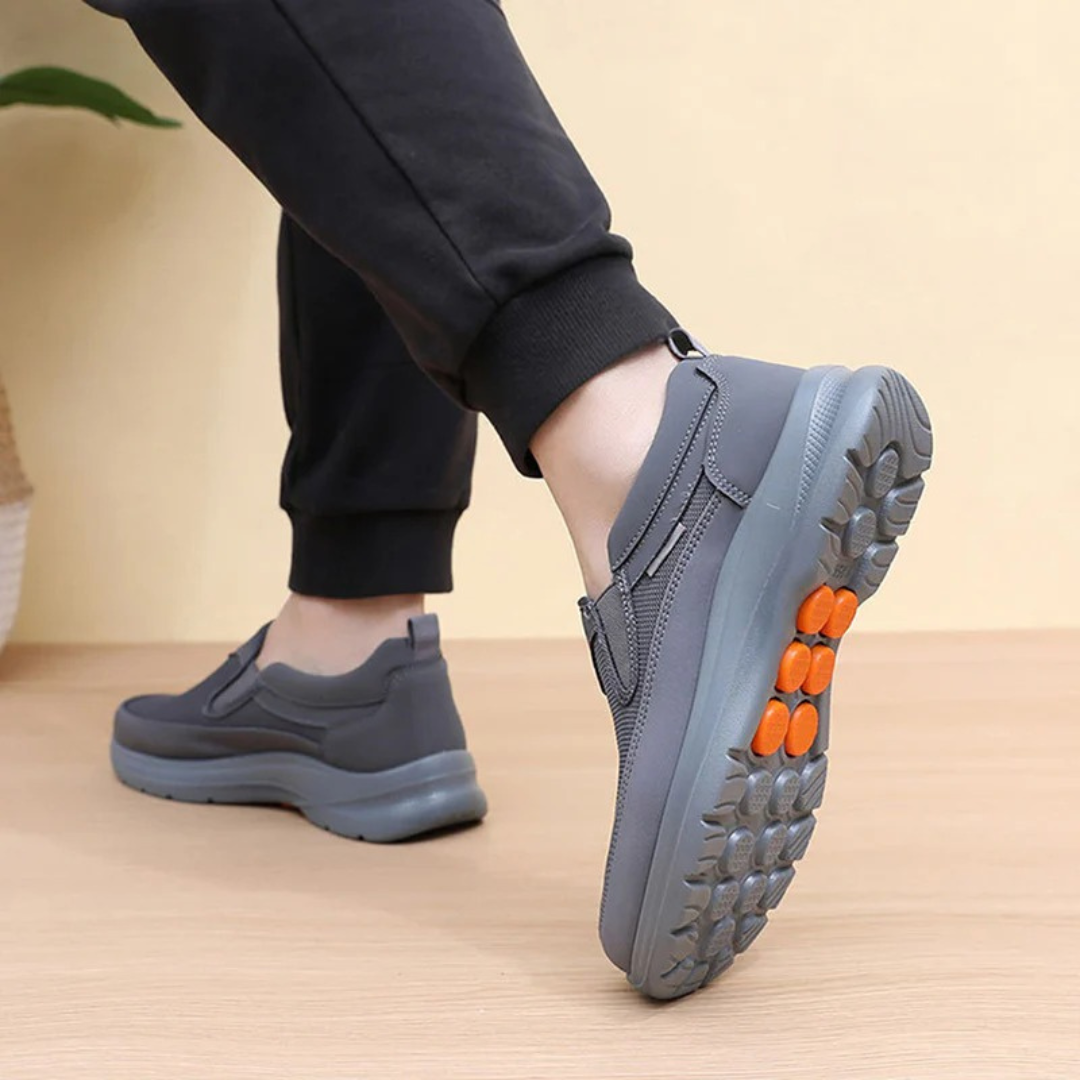 Men's Casual Orthopedic Sneakers