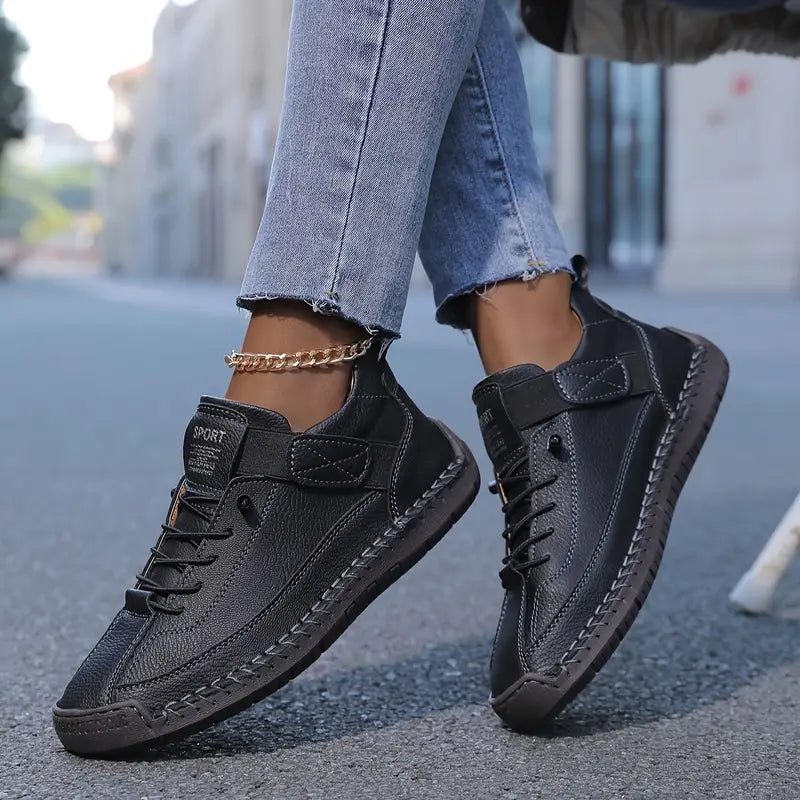 Meya Orthopedic Platform Sneakers