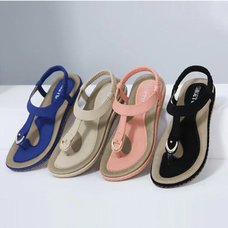 Orthopedic Support Sandals