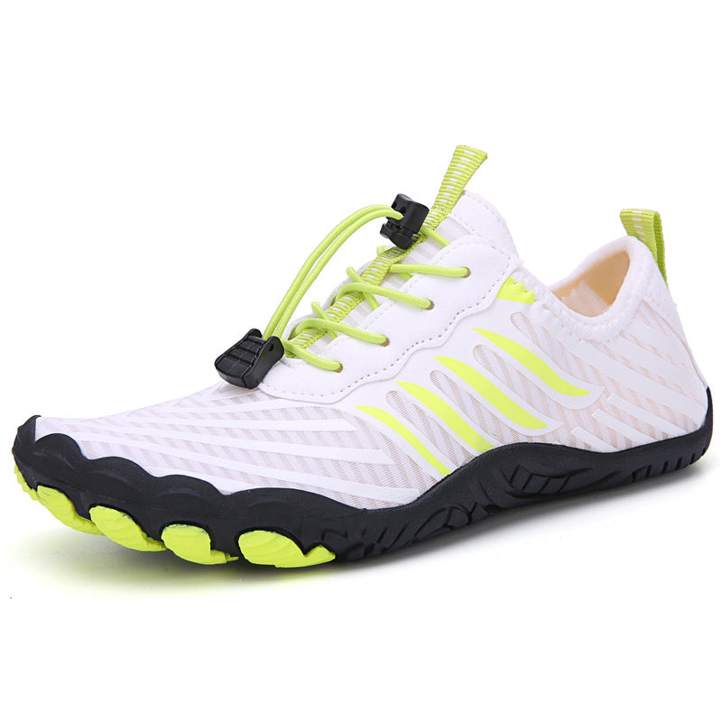 Lightweight Barefoot Shoes with Wide Toe Box