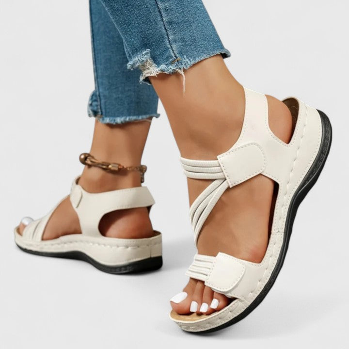Three-Arch Support Orthopedic Sandals for Women