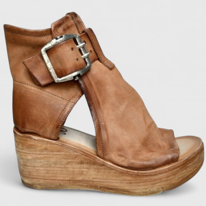 Jess Orthopedic Wedge Sandals for Women