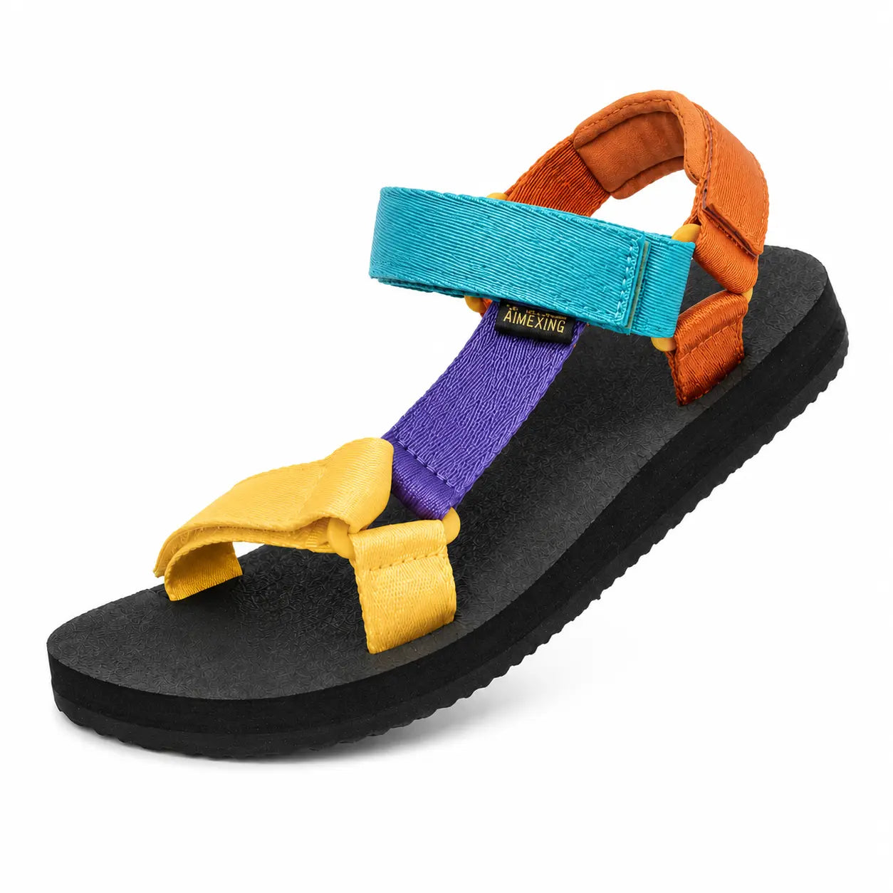 Women's Barefoot Walking Sandals for Summer