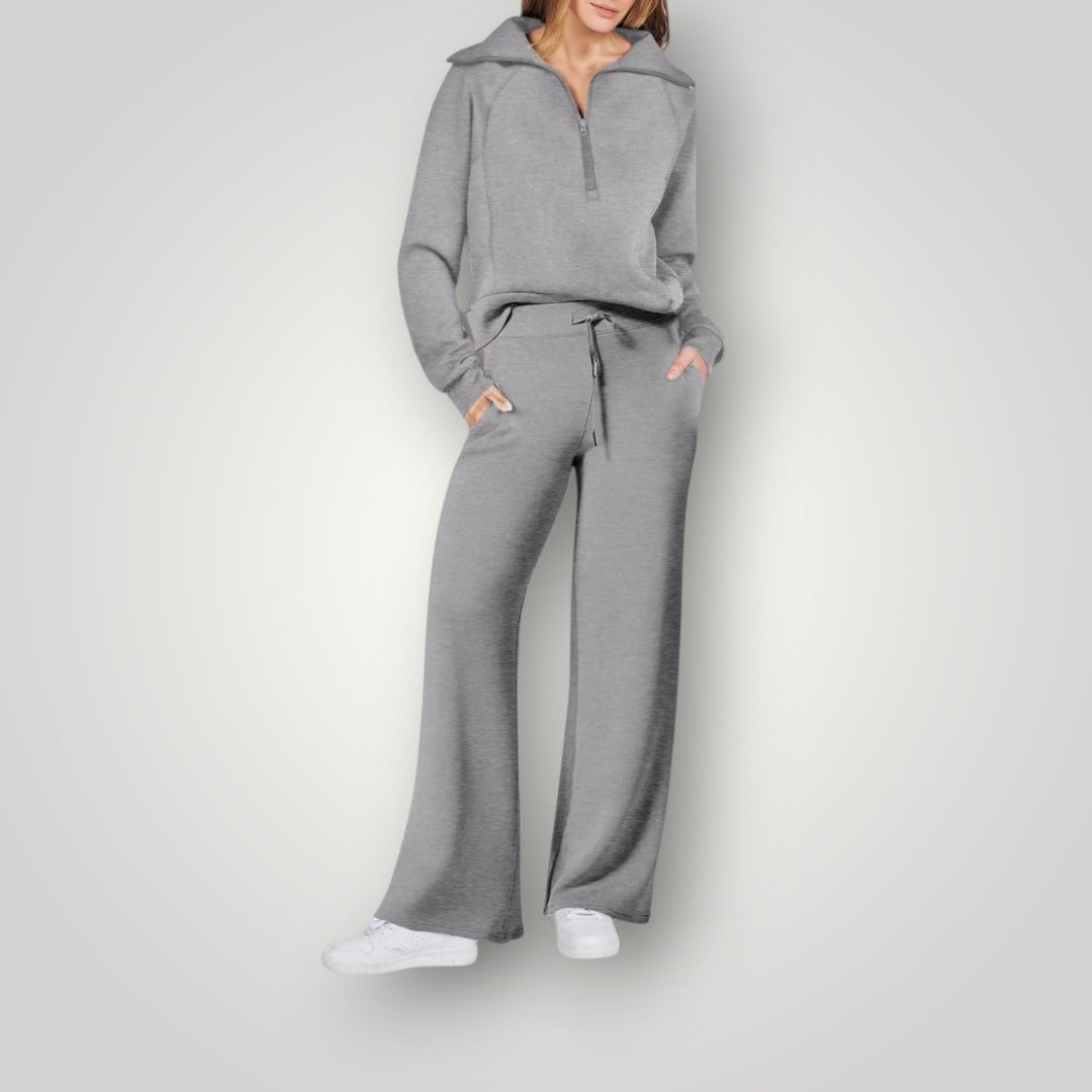 Luxe Loungewear Set