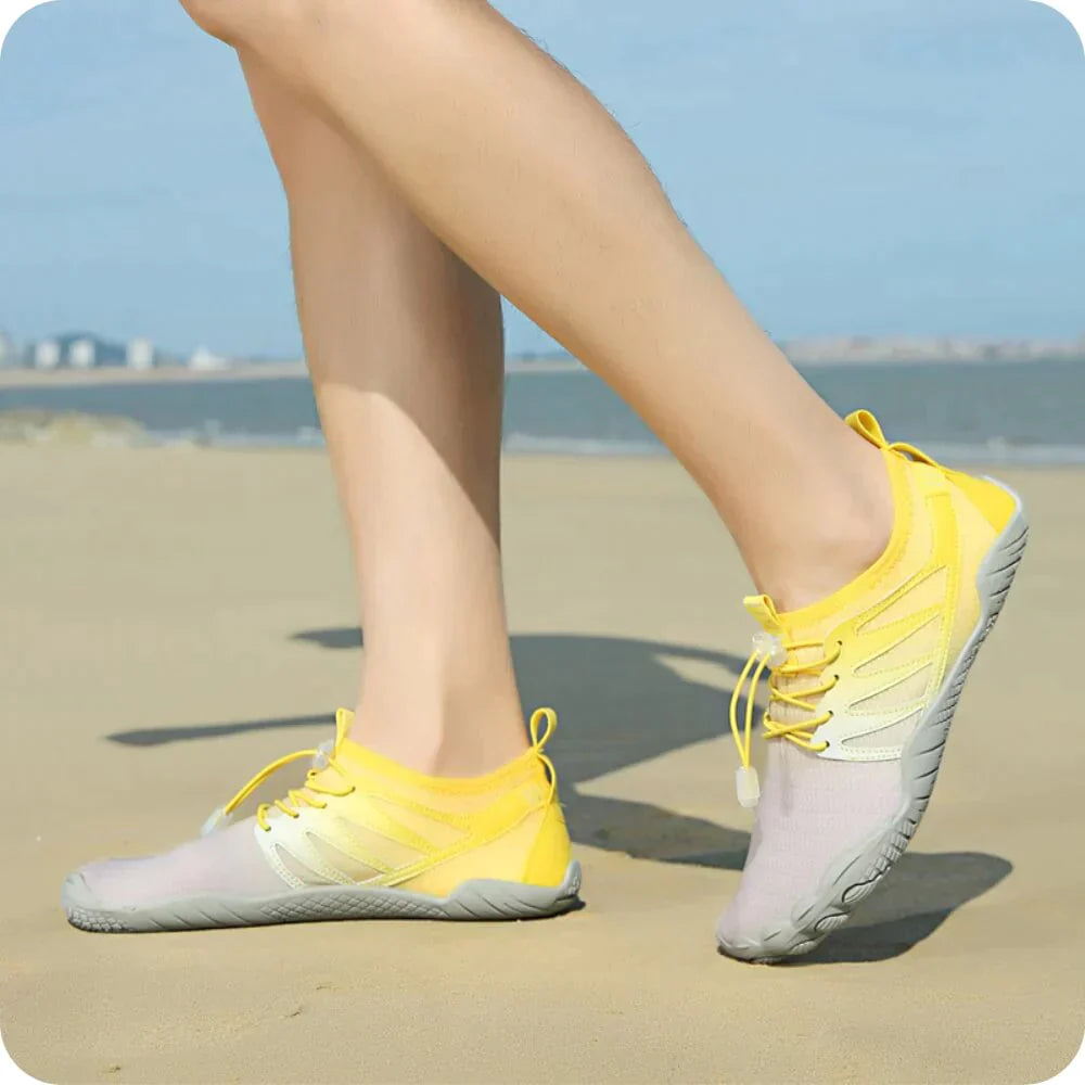 Women's Natural Movement Barefoot Shoes