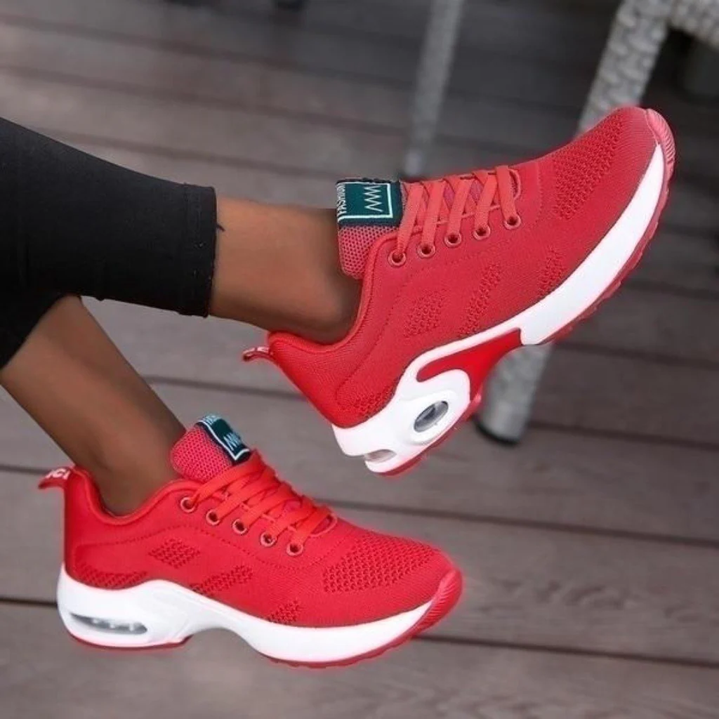 Orthopedic Running Shoes for Wide and Narrow Feet