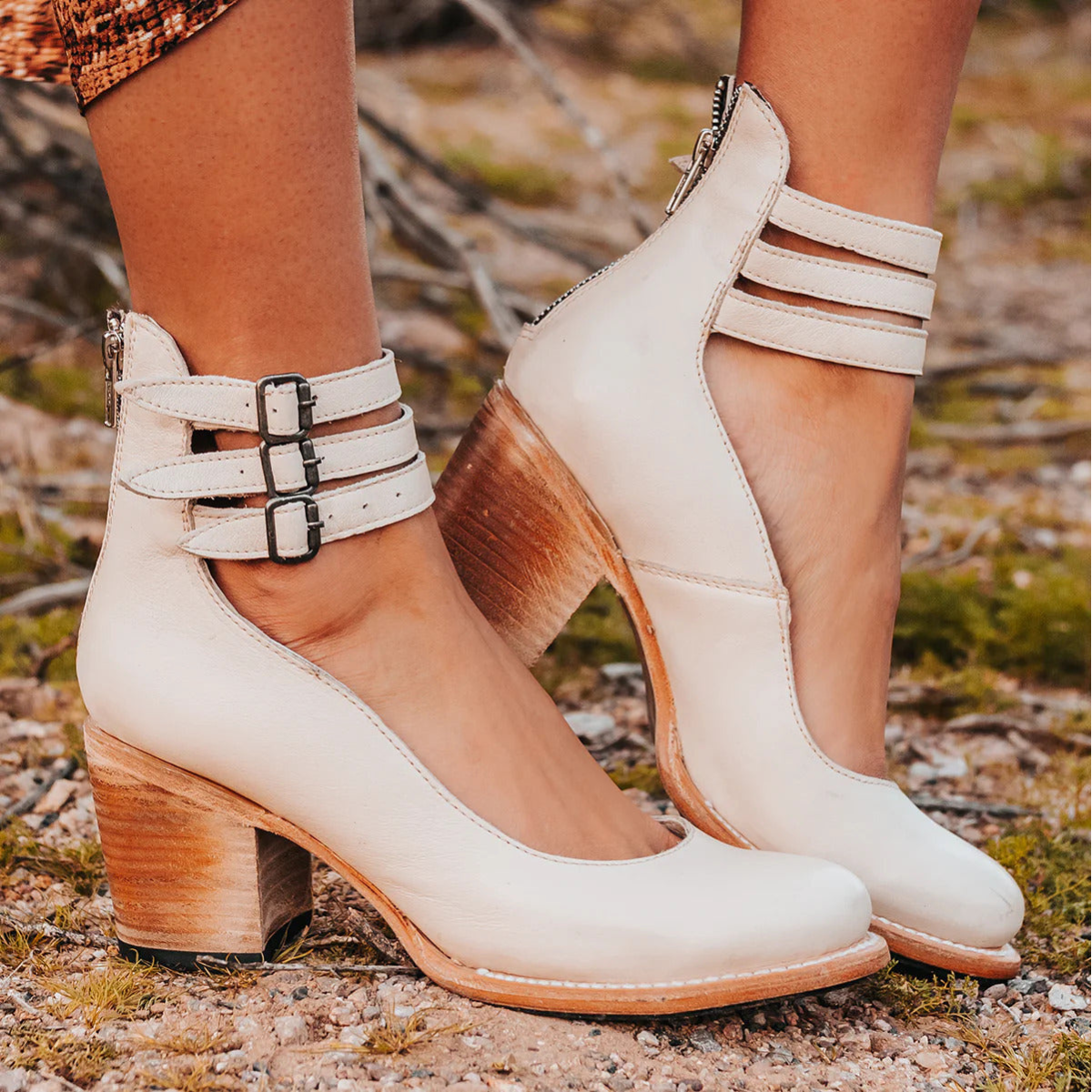 Women's Elegant Ergonomic Sandals