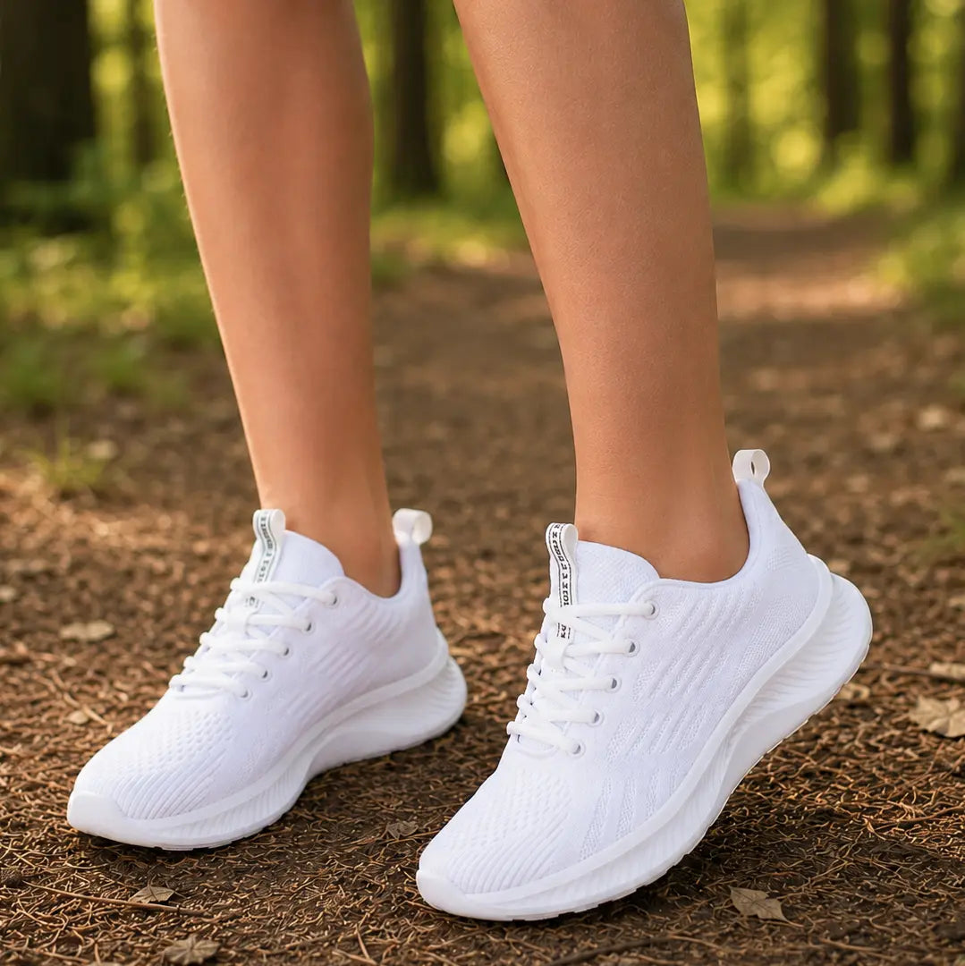 Women's Orthopaedic Outdoor Walking Sneakers