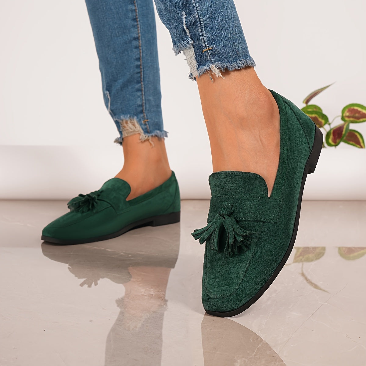Lorae Supportive Walking Shoes