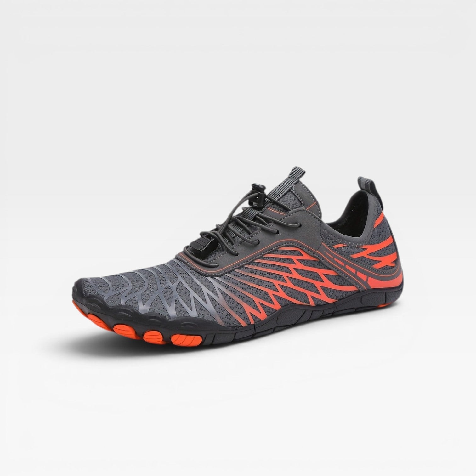 Lightweight Barefoot Water Trainers