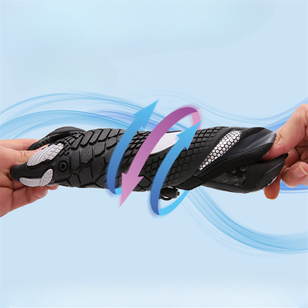 Lightweight Flexible Barefoot Walking Shoes