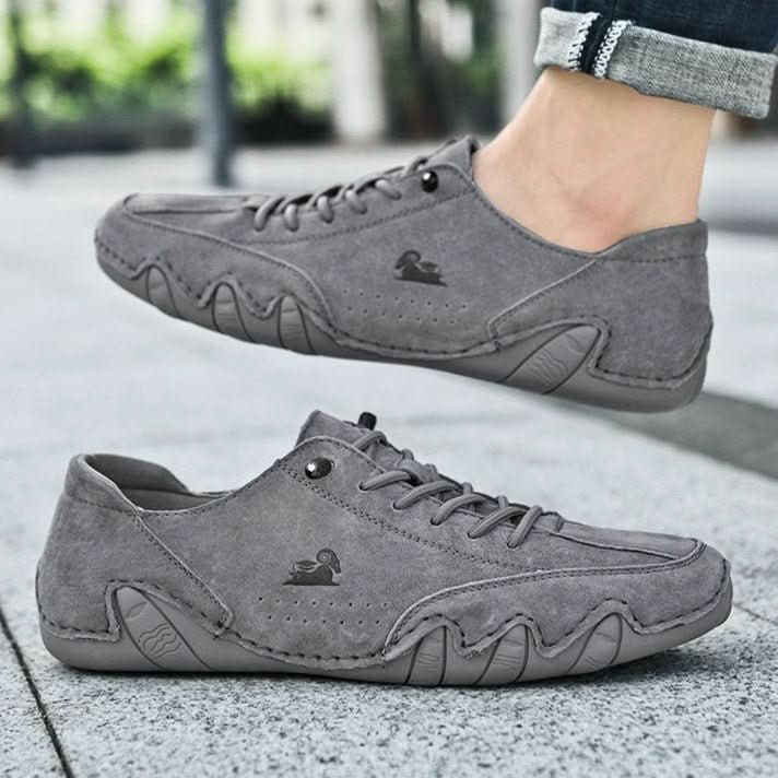 NaturalMove Barefoot Shoes – Flexible Non-Slip Sole