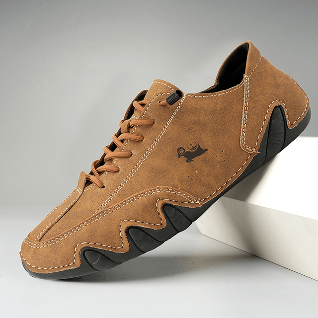 NaturalMove Barefoot Shoes – Flexible Non-Slip Sole