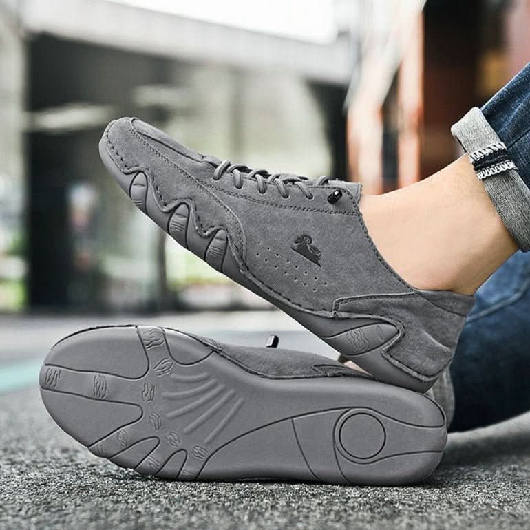 NaturalMove Barefoot Shoes – Flexible Non-Slip Sole