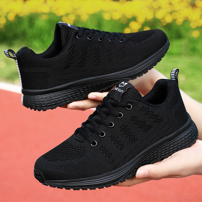 Classic Mesh Orthopedic Walking Shoes