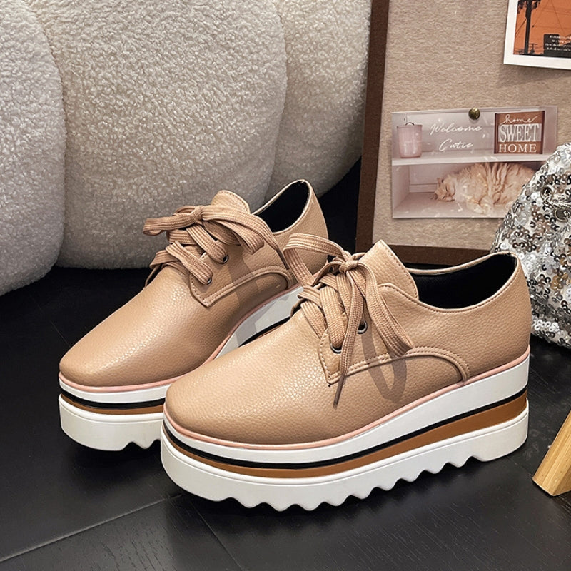 Breathable Orthopedic Sneakers With Removable Insole
