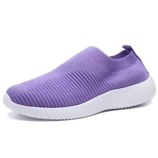 Women's OrthoChic Stylish Orthopedic Shoes with Comfort Sole