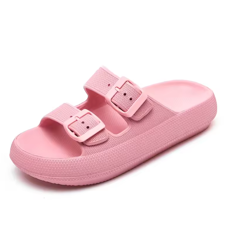 Cloud Cushion Orthopedic Sandals