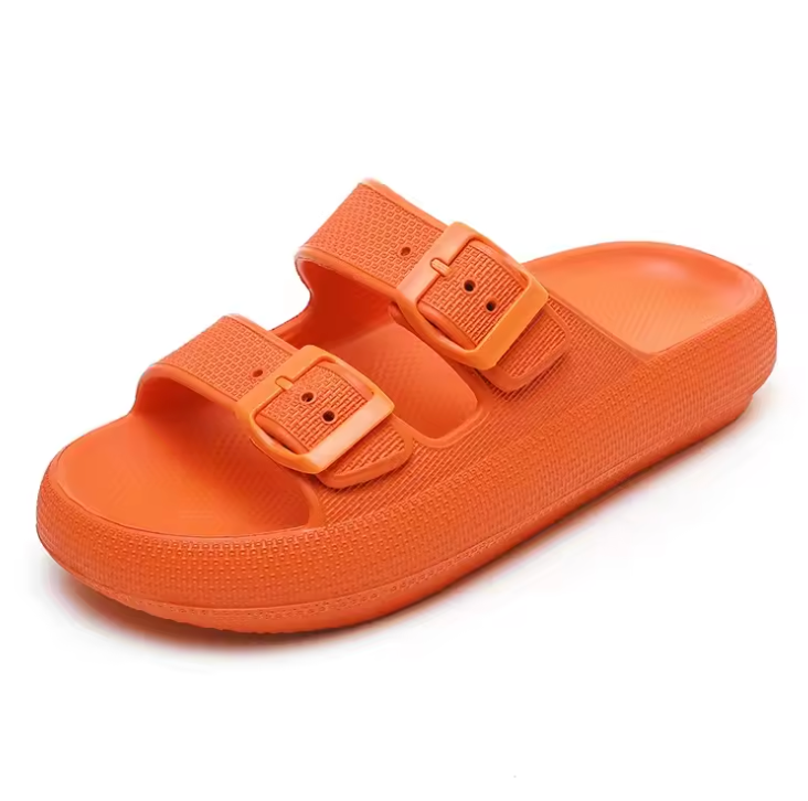 Cloud Cushion Orthopedic Sandals