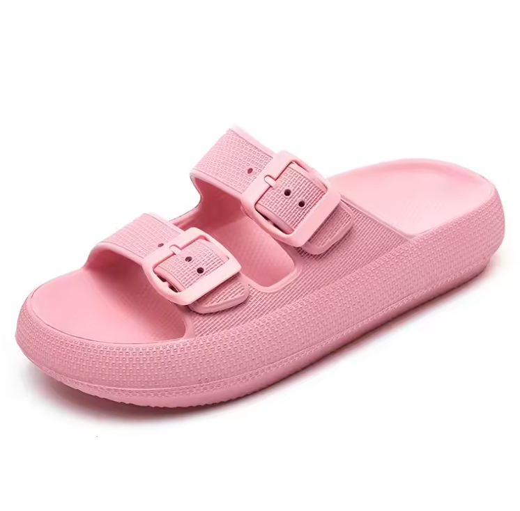 Cloud Cushion Orthopedic Sandals