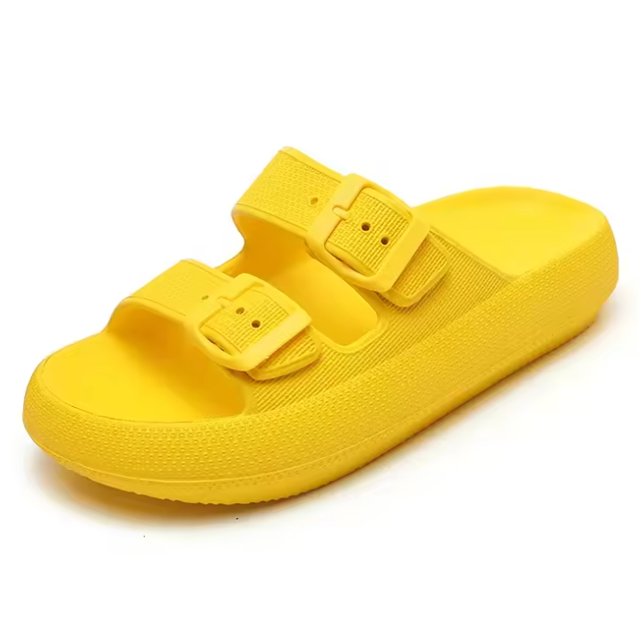 Cloud Cushion Orthopedic Sandals