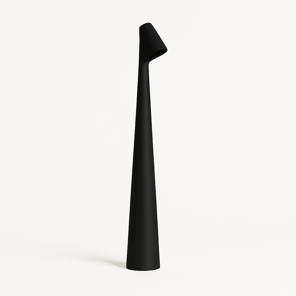 Rechargeable Scandinavian Minimalist Table Lamp