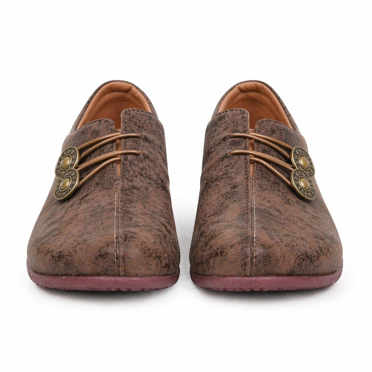 Women's Flexible Slip-On Barefoot Shoes