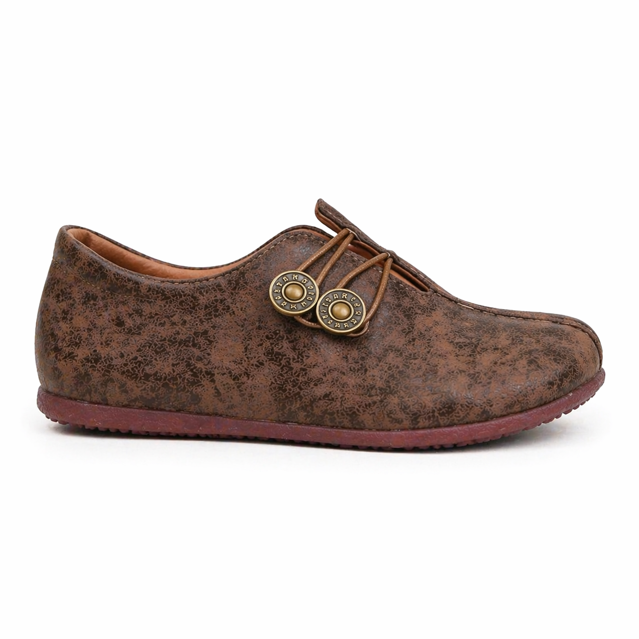 Women's Flexible Slip-On Barefoot Shoes