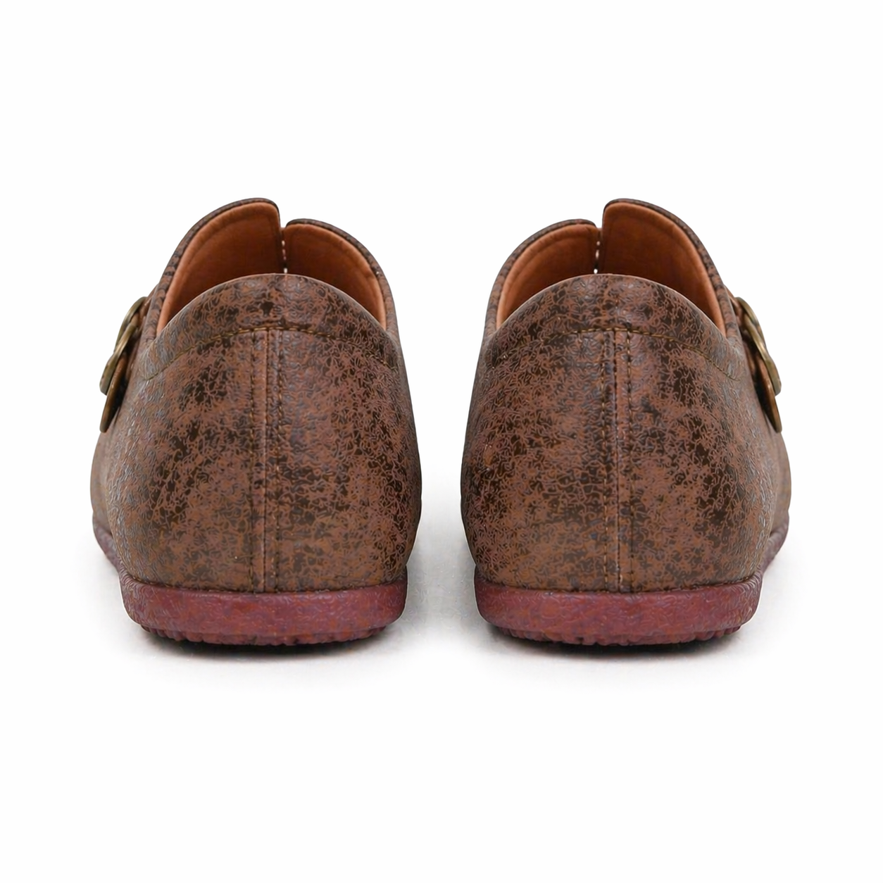 Women's Flexible Slip-On Barefoot Shoes