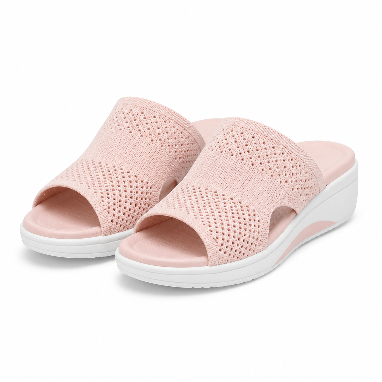 Women's Supportive Comfort Walking Sandals