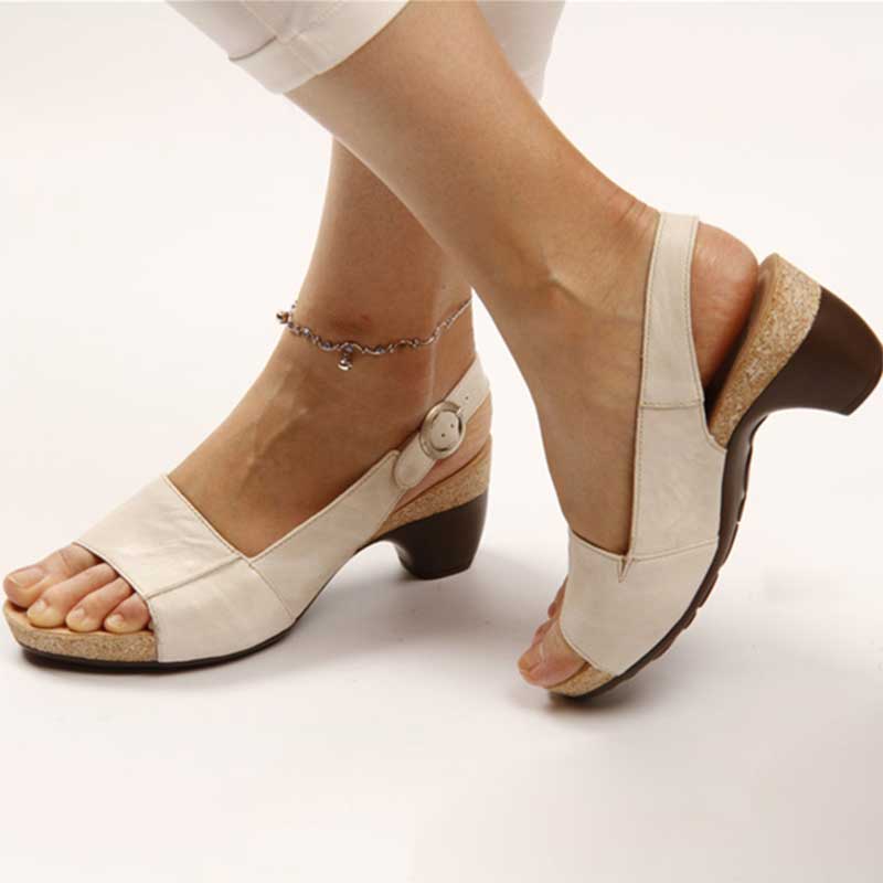 Women's Orthopedic Comfort Sandals
