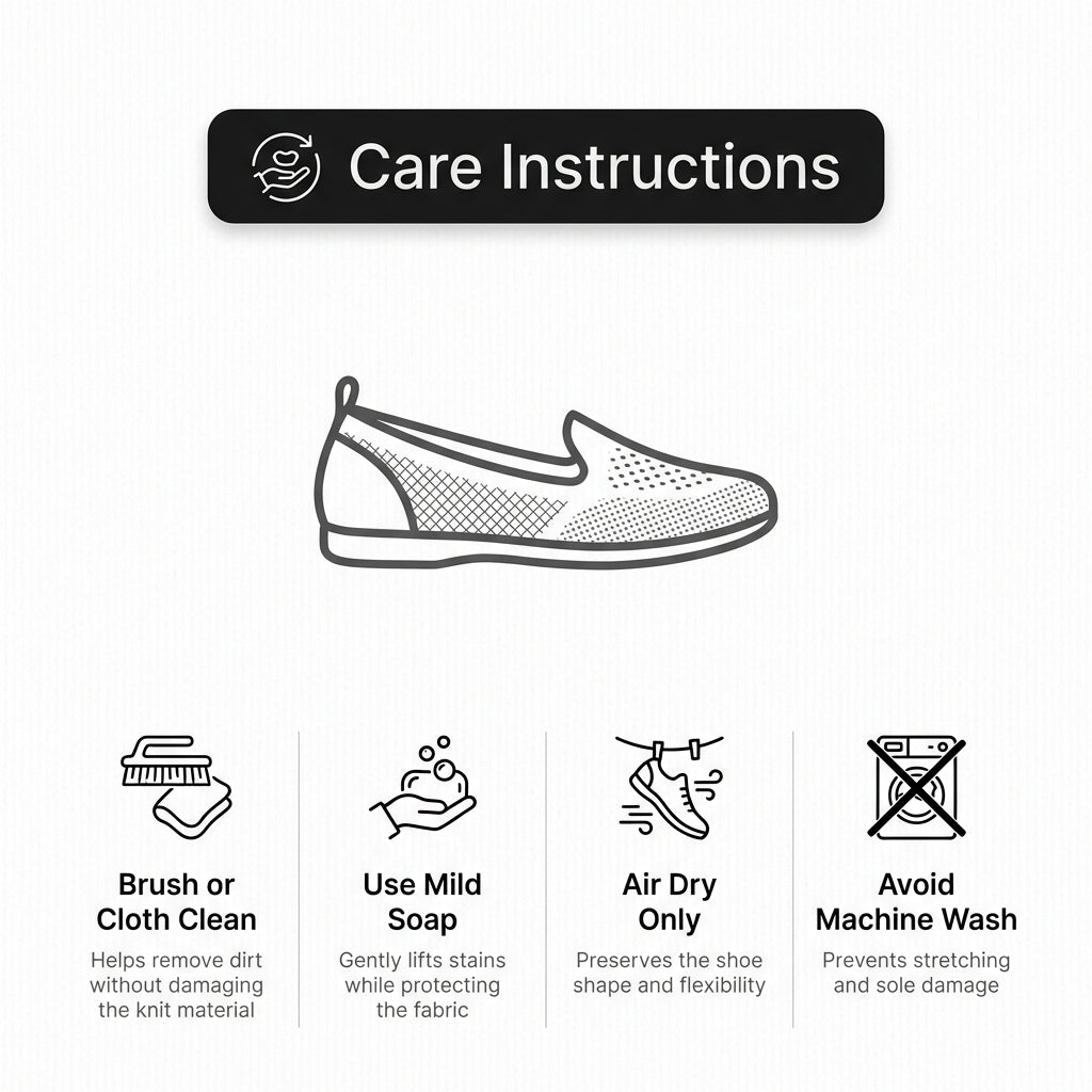 Driving Moccasins with Metallic Accent and Orthopedic Sole