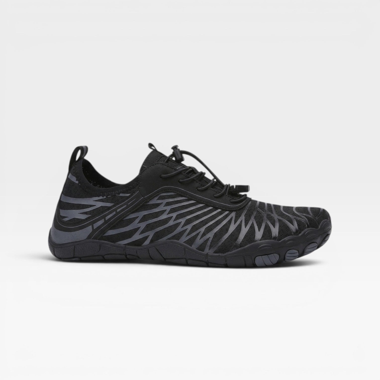 Lightweight Barefoot Water Trainers