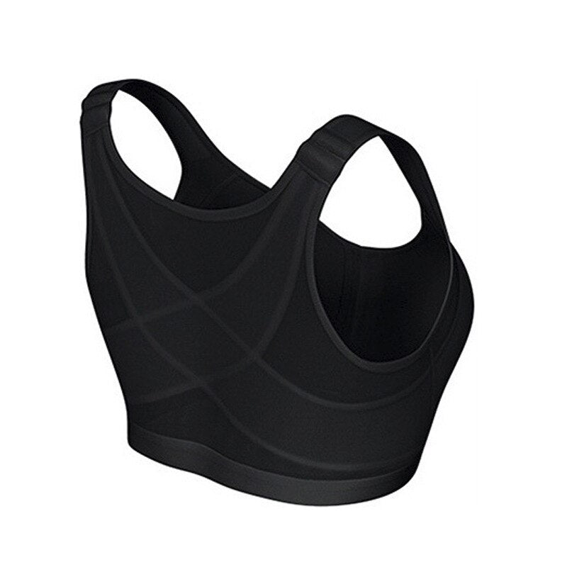 Smoothing Support Bra