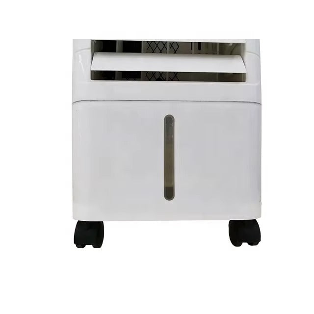 Installation-Free 3-in-1 Mobile Air Cooler