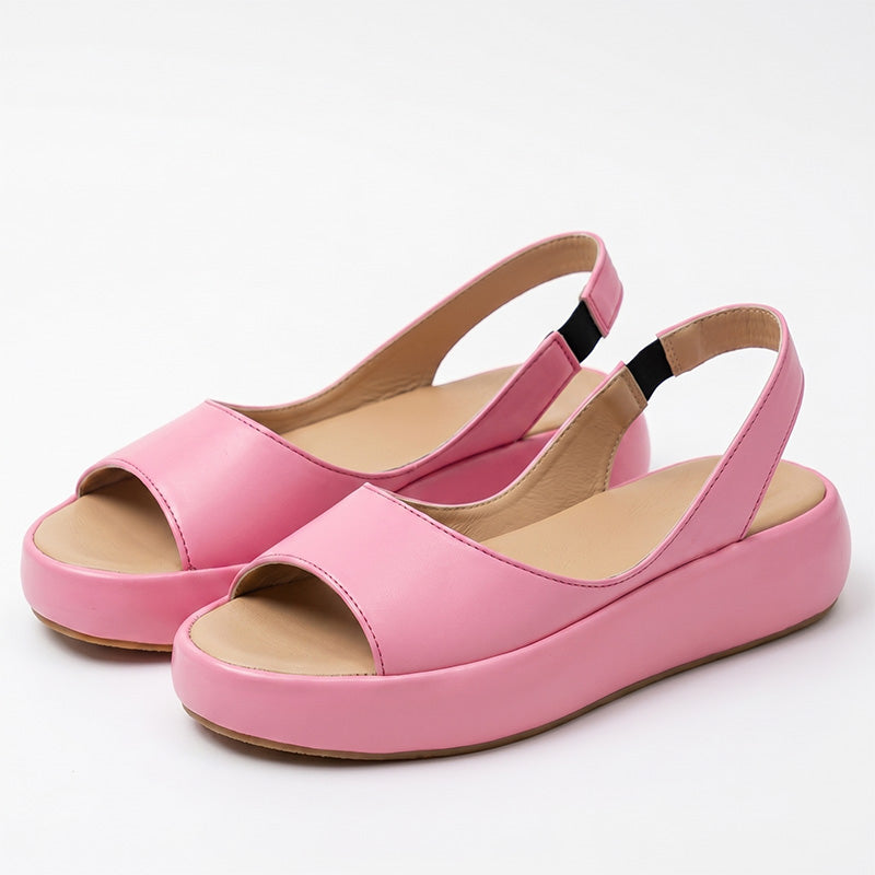 Women's Orthopedic Cushioned Sandals with Soft Arch Support