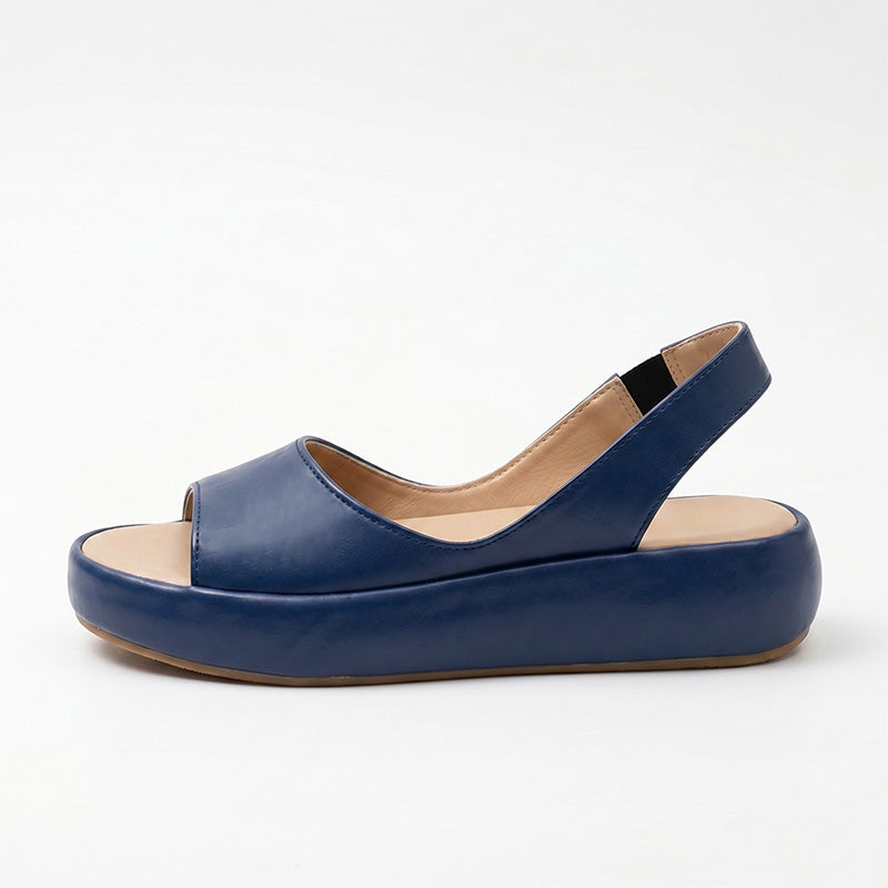 Women's Orthopedic Cushioned Sandals with Soft Arch Support