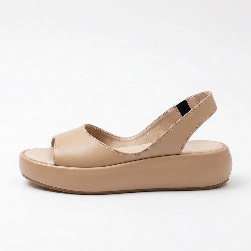 Women's Orthopedic Cushioned Sandals with Soft Arch Support