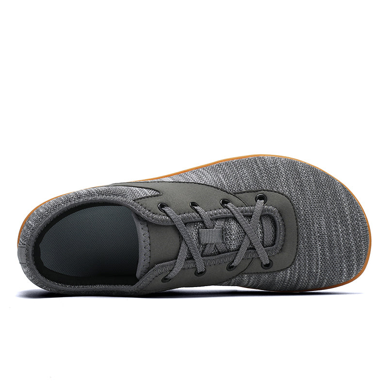 Casual Everyday Barefoot Shoes for Work and Leisure