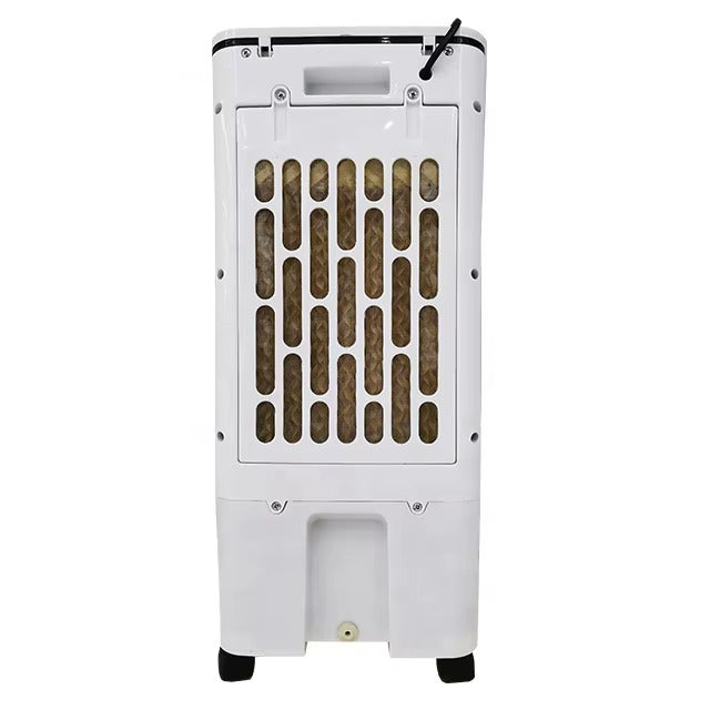 Installation-Free 3-in-1 Mobile Air Cooler