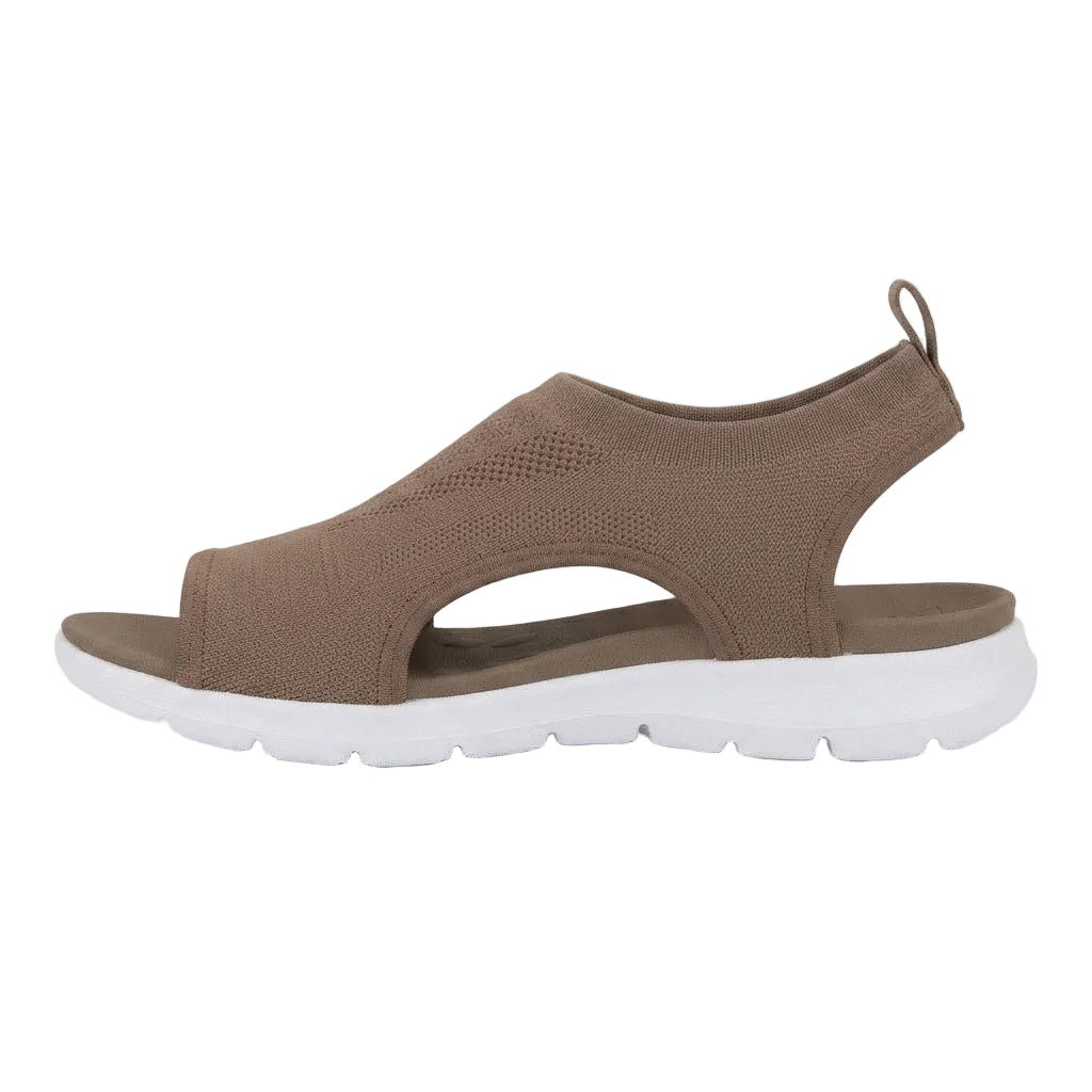 Women's Orthopedic Walking Sandals with Arch Support