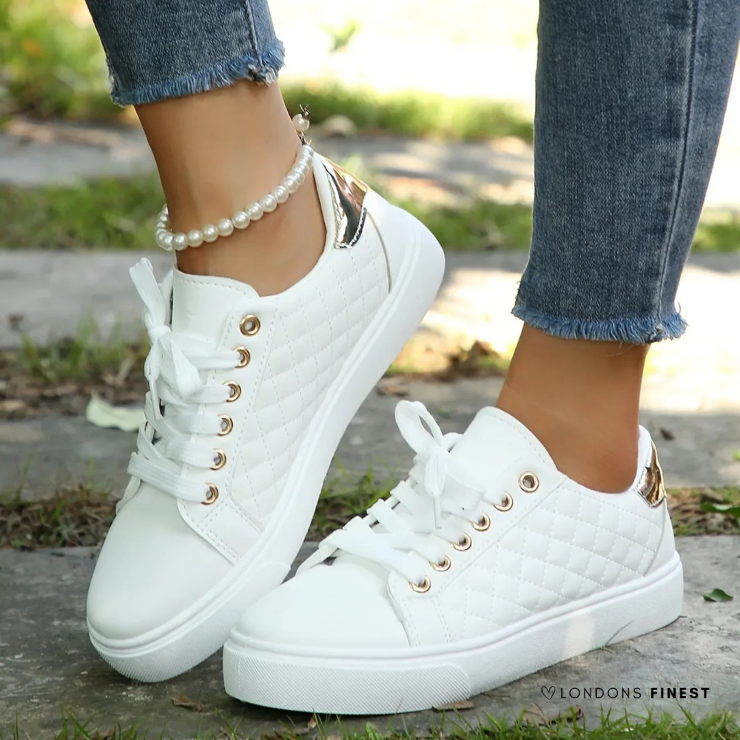 Women's Classic Orthopedic Comfort Shoes