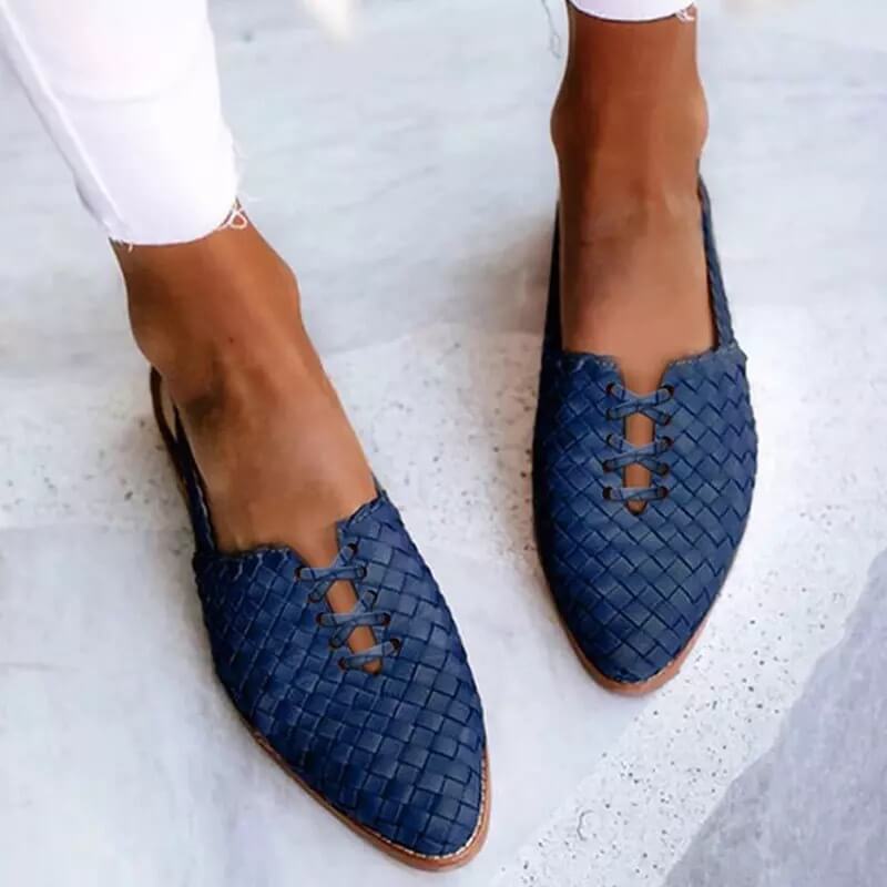 Women's Slip-On Summer Loafers